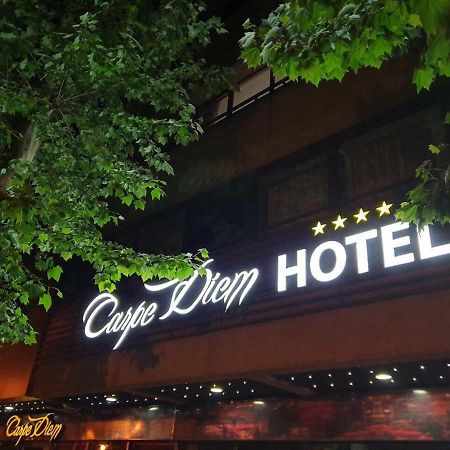 Carpe Diem Boutique Hotel Zenica Exteriér fotografie