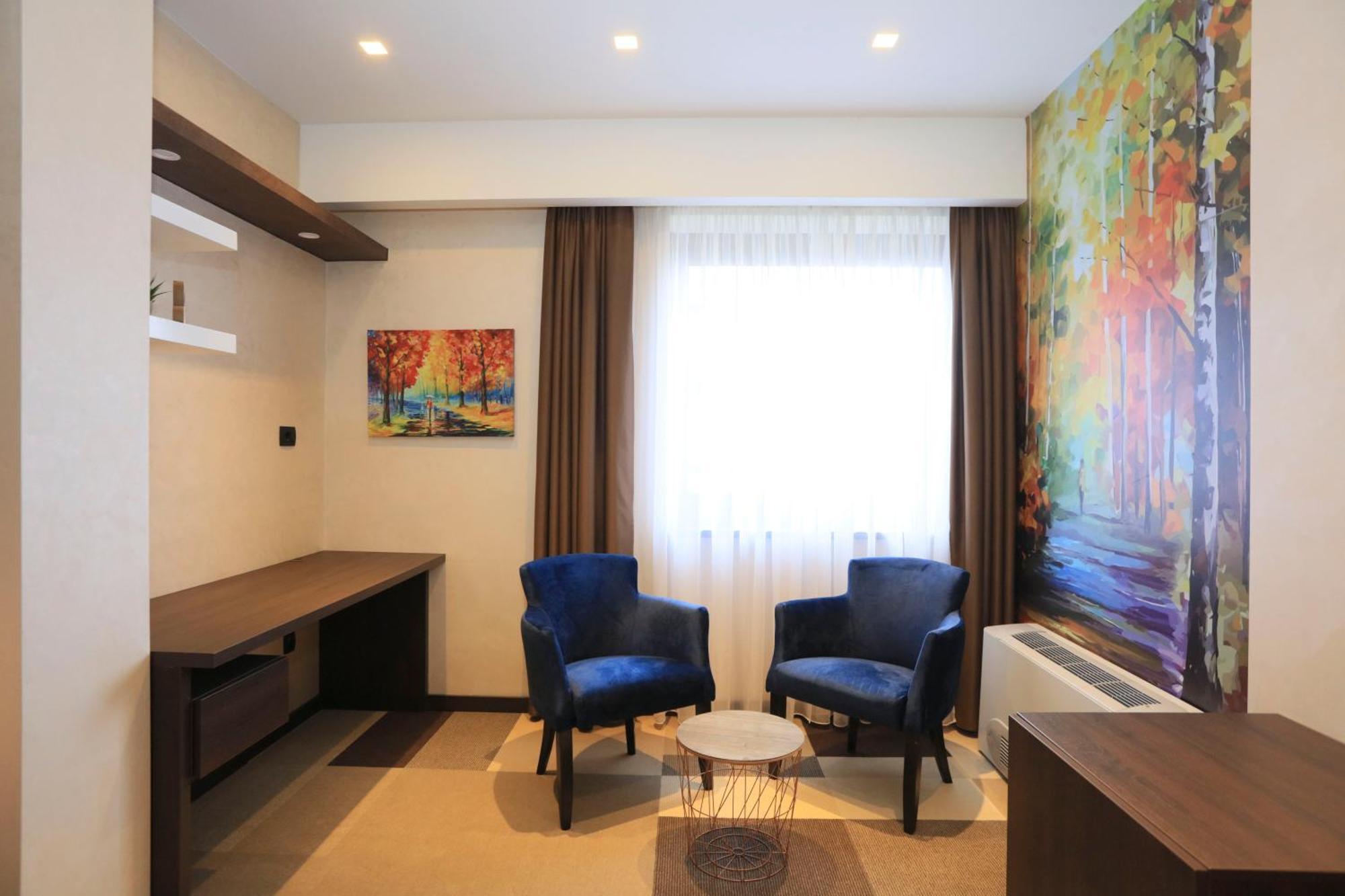 Carpe Diem Boutique Hotel Zenica Exteriér fotografie